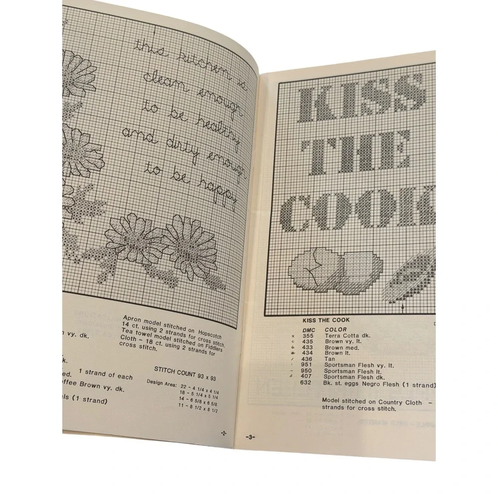 Burdett Publications make mine